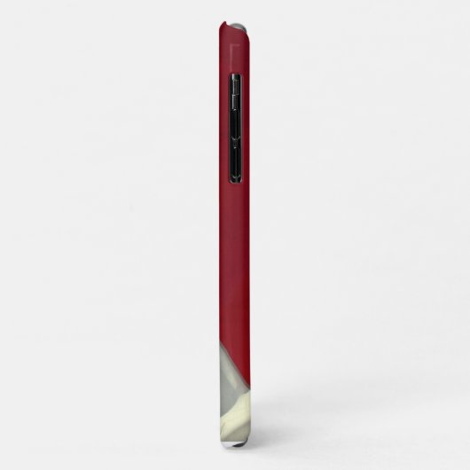 filipinovlag Case-Mate iPhone case (Achterkant/links)