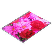 Filippa Notitieboek (Linkerzijde)