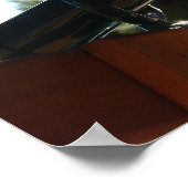 "Filippensen 3:13" b Poster (Hoek)