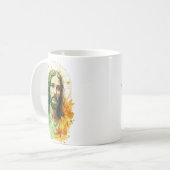 Filippensen 4:13 Jezus Mok (Voorkant links)