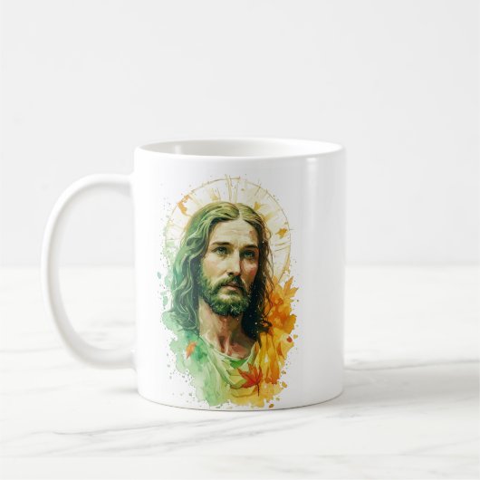 Filippensen 4:13 Jezus Mok (Links)