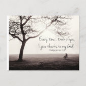 Filippenzen 1:3 briefkaart (Voorkant)