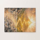 Filippenzen 1:6 Legpuzzel (Horizontaal)