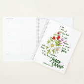 Filippenzen 1:6 planner (Display)