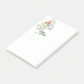 Filippenzen 1:6 post-it® notes (Schuin)