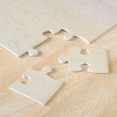 Filippenzen 1:6 Vertrouwen Bijbel Verse Landschap Legpuzzel (Zijkant)