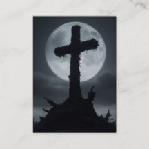 Filippenzen 2:8-11 KJV Kaarten - Doodkruis