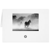 Filippenzen 3:13-14 Ik druk naar het doel, Kaart (Achterkant Horizontaal)