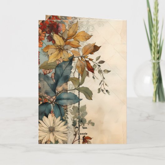 Filippenzen 4:13 Alle dingen door Christus Bijbel Kaart (Achterkant)