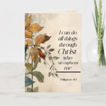 Filippenzen 4:13 Alle dingen door Christus Bijbel