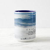 Filippenzen 4:13 Alle dingen door Christus Bijbel Mok (Midden)