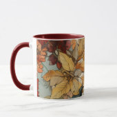 Filippenzen 4:13 Alle dingen door Christus Bijbel Mok (Links)