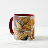 Filippenzen 4:13 Alle dingen door Christus Bijbel Mok (Voorkant links)