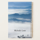 Filippenzen 4:13 Alle dingen door Christus Bijbel Planner (Achterkant)