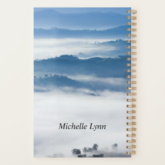 Filippenzen 4:13 Alle dingen door Christus Bijbel Planner (Achterkant)