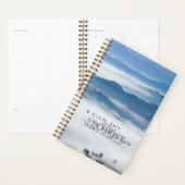 Filippenzen 4:13 Alle dingen door Christus Bijbel Planner (Display)