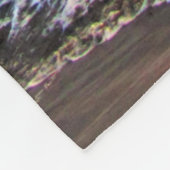 FILIPPENZEN 4:13 GESCHRIFTEN VERS FLEECE DEKEN (Hoek)