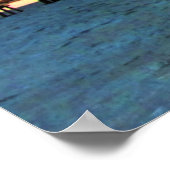 FILIPPENZEN 4:13 GESCHRIFTEN VERS POSTER (Hoek)