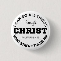 Filippenzen 4:13 Ik kan alles doen wat in de Schri