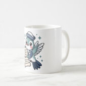 Filippenzen 4:13 Zeeman Hummingbird Mok (Voorkant rechts)