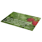 Filippenzen 4:19 Maar mijn God zal al uw Snijplank (Hoek)