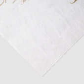 Filippenzen 4:8 Kolibries ontkoppeling Tissuepapier (Detail)