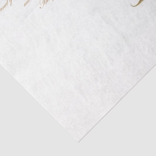 Filippenzen 4:8 Kolibries ontkoppeling Tissuepapier (Detail)