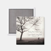 Filippijnen 1:3 magneet (Voorkant / Achterkant)