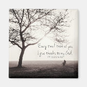 Filippijnen 1:3 magneet (Voorkant)