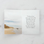 Filippijnen 1:6 GOD, die goed werk hebben verricht Kaart (Binnen)