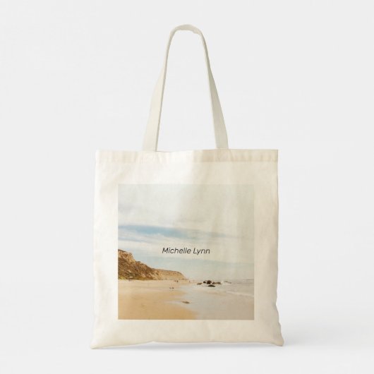 Filippijnen 1:6 GOD, die goed werk hebben verricht Tote Bag (Achterkant)