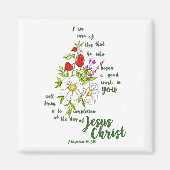 Filippijnen 1:6 magneet (Voorkant)