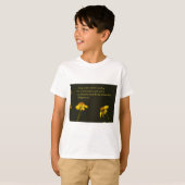 Filippijnen 1:6 t-shirt (Voorkant volledig)