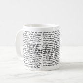 Filippijnen 2 koffiemok (Voorkant links)