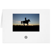 Filippijnen, 3:13-14, vergeten het verleden, Kaart (Achterkant Horizontaal)