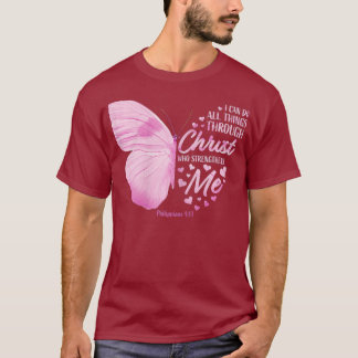 Filippijnen 413 Christelijke Bijbelse cadeautjes T-shirt