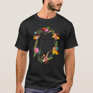 Filippijnen 413 ik kan alles doen met Christus T-shirt