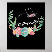 Filippijnen 4 13 Christelijke Bijbelse vlinder Poster (Voorkant)