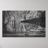 Filippijnen 4:13 poster (Voorkant)