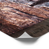 Filippijnen 4:13 poster (Hoek)