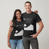 Filippijnen 4:13 t-shirt (Unisex)
