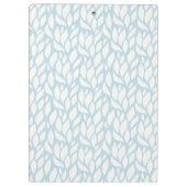 Filippijnen 4:13 vlinder klembord (Achterkant)