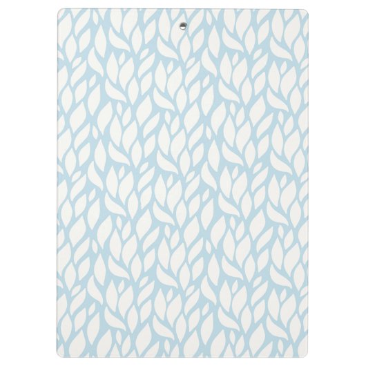 Filippijnen 4:13 vlinder klembord (Achterkant)