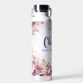 Filippijnen 4:13 waterfles (Voorkant)