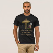 Filippijnen 4:16 t-shirt (Voorkant volledig)