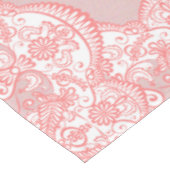 Filippijnen 4:19 tafelkleed (Gekanteld)