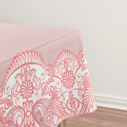 Filippijnen 4:19 tafelkleed (Voorbeeld)