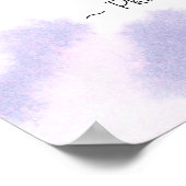 Filippijnen 4:6-7 Praatje over alles Poster (Hoek)