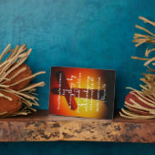 Filippijnen 4:6 fotoplaat (Zijkant)