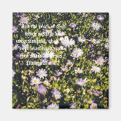 Filippijnen 4:7 magneet (Voorkant)